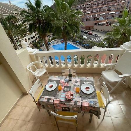Dory House Los Cristianos Лос Кристианос Экстерьер фото