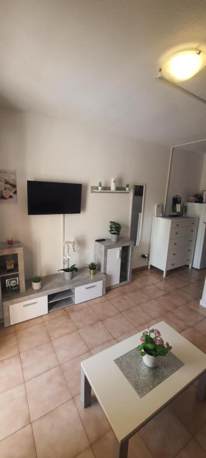 Dory House Los Cristianos Лос Кристианос Экстерьер фото