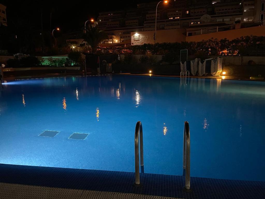 Dory House Los Cristianos Лос Кристианос Экстерьер фото