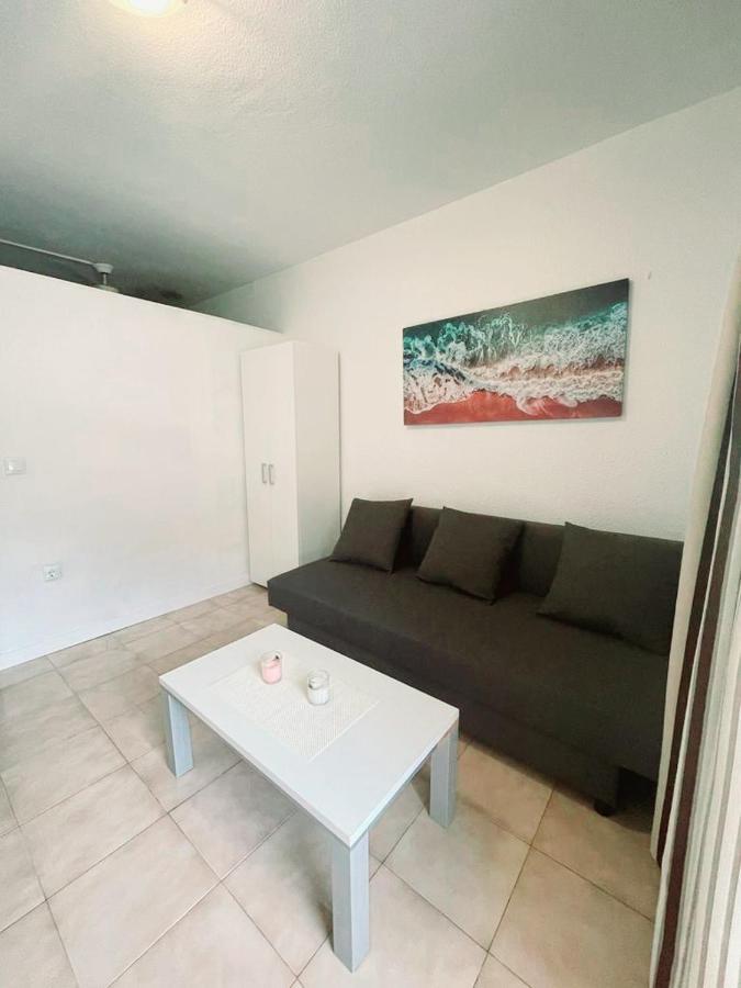 Dory House Los Cristianos Лос Кристианос Экстерьер фото