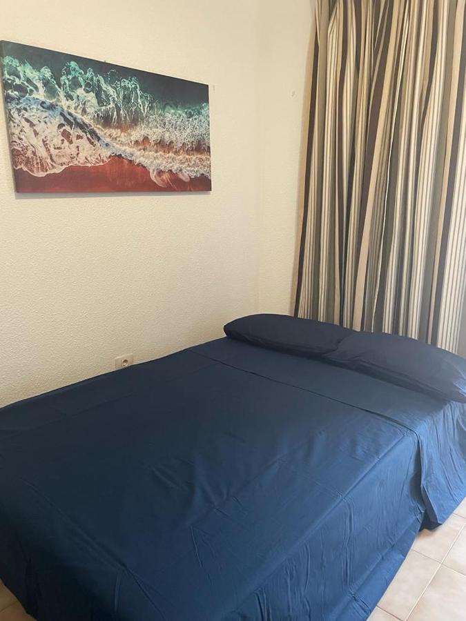 Dory House Los Cristianos Лос Кристианос Экстерьер фото