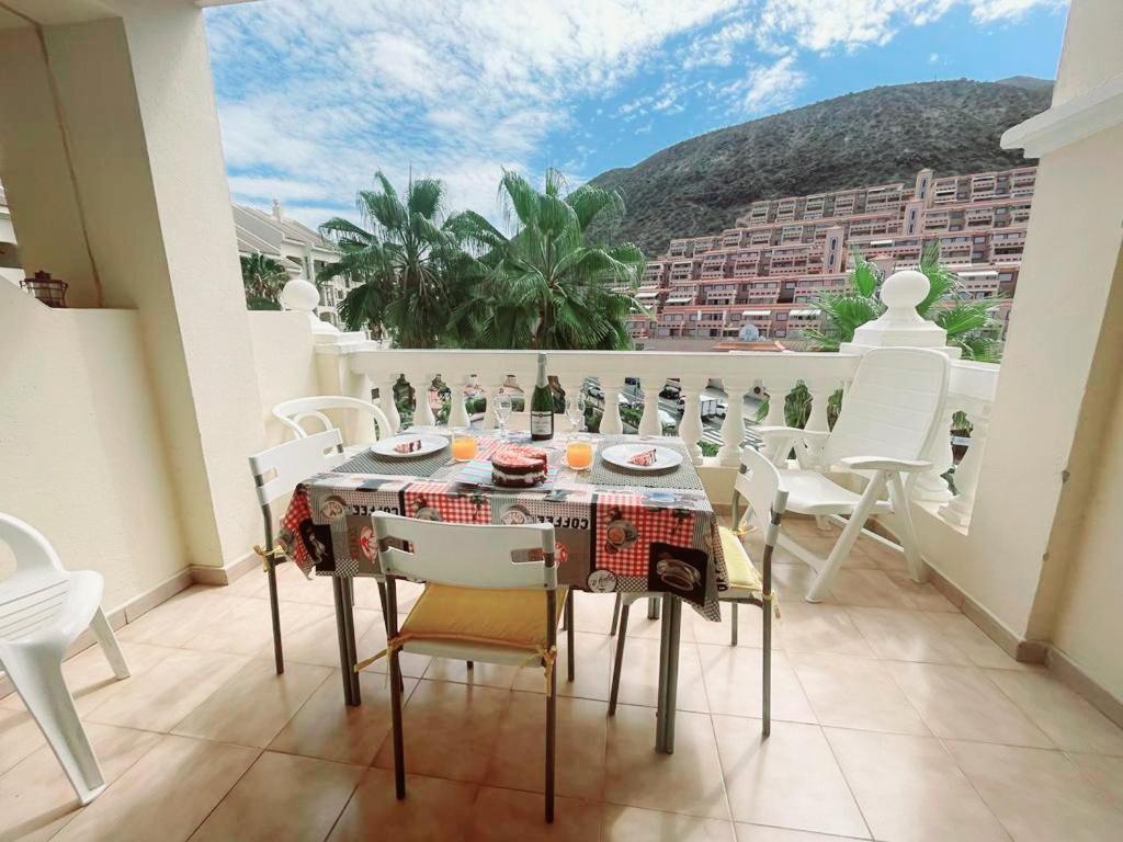 Dory House Los Cristianos Лос Кристианос Экстерьер фото